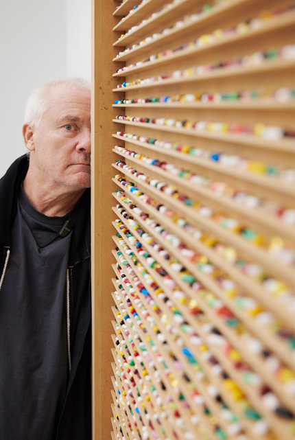 2026 Damien Hirst and Science Ltd. All right