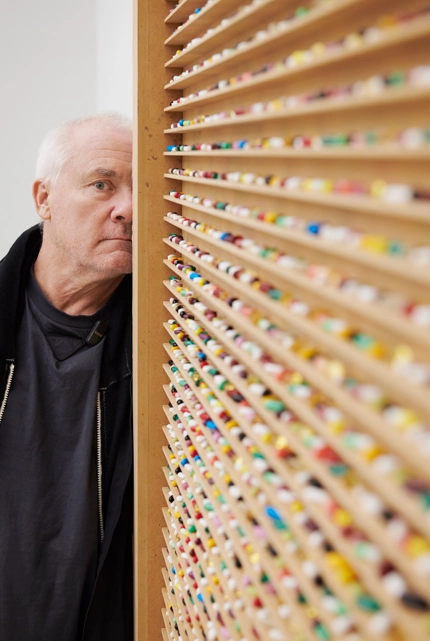 2026 Damien Hirst and Science Ltd. All right