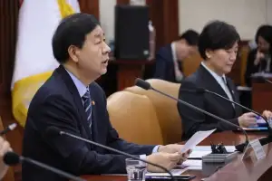 [사설] ‘경보’ 울린 자원 안보… 에너지 수급 구조 개편 속도를