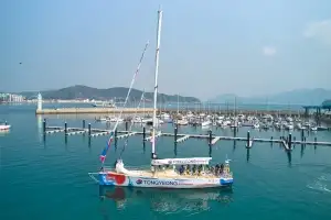 글로벌 해양·음악 행사 여는 통영… 문화·관광 국제 도시 도약