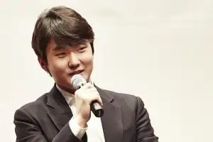 세계적 피아니스트 조성진, 통영 중고생 위한 ‘스쿨콘서트’ 연다