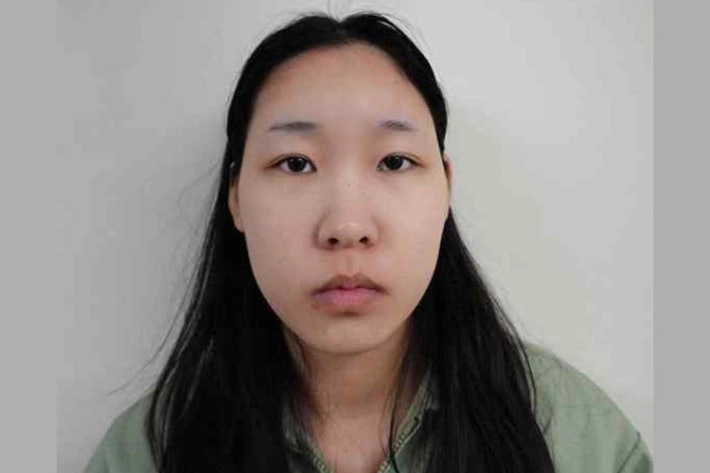 ‘강북 모텔 연쇄살인’ 피의자 김소영. 서울북부지검 제공