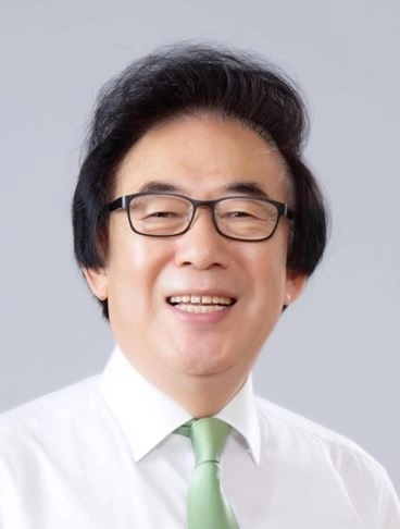 김기덕 서울시의원