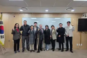 박재용 경기도의원, 경기도 뇌병변장애인 지원센터 설립 시급...정책 구심점 필요