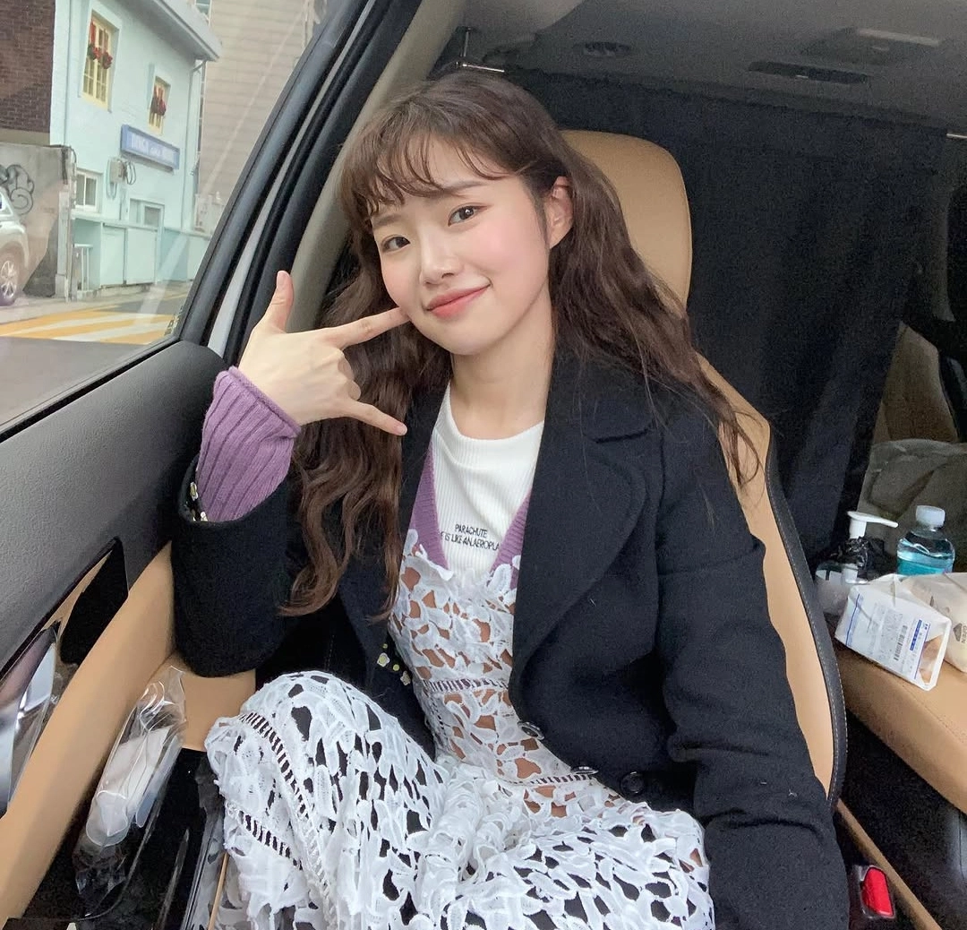 사진=최지수 인스타그램 캡처