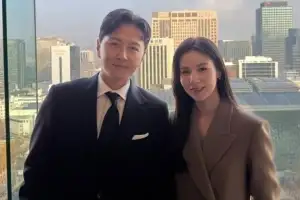 thumbnail - “포기하지 않았다” 진태현♥박시은, 임신 관련 입장 나왔다