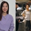 thumbnail - 59세 강수지 “갱년기로 저질체력…6개월째 ‘이 운동’ 계속”