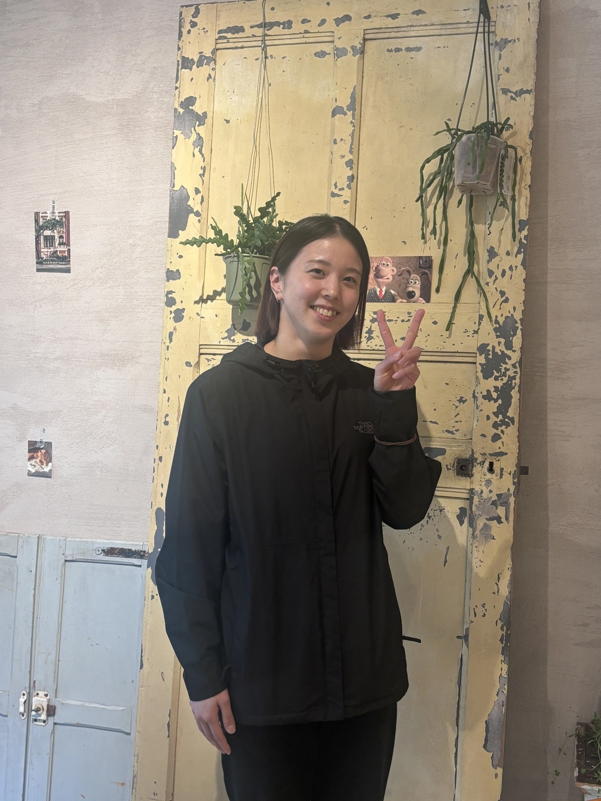 긴조 아리사.한국핸드볼연맹 제공