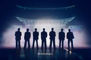 thumbnail - 3년 9개월 만의 BTS 완전체 앨범 ‘아리랑’ 압도적 흥행세…예약판매량 184%↑