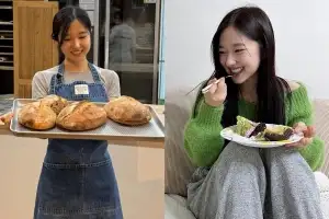 빵순이 인증하던 ‘서울대 출신’ 아나운서, ‘천하제빵’ TOP10 진출