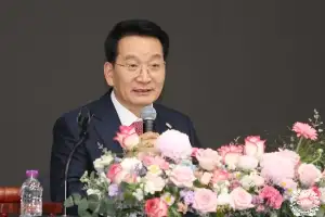 KLPGA 총회 개최...김상열 회장 “투어 내실과 글로벌 경쟁력” 다짐