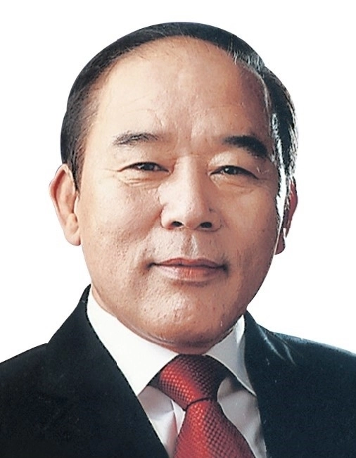 한창화 경북도의원