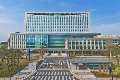 법원, 전북도의회 박용근 도의원 징계는 정당