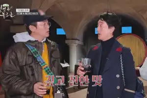 “혈당 잡는 비법”…신현준, 이탈리아에서 발견한 ‘이것’