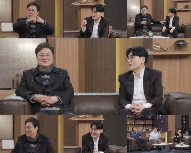 가수 조항조가 과거 ‘돌싱(돌아온 싱글)’인 척해야 했던 사연을 전했다. MBN ‘김주하의 데이앤나잇’