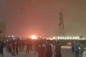 카타르, “한국 등 LNG 공급 장기계약 불가항력”