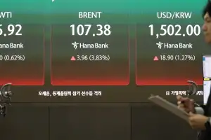 [사설] 통제 불능 중동 난타전… 출구 없는 오일쇼크 대비 단단히