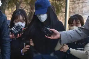 thumbnail - “키우기 싫었다” 3살 딸 학대치사 친모, 거짓말 탐지기서 ‘삐’…결국 범행 인정