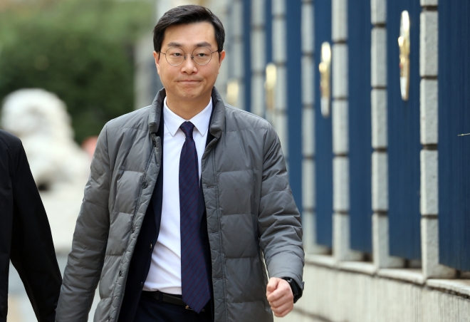 與윤리심판원, ‘성추행 의혹’ 탈당 장경태에 “제명에 준하는 징계” 의결