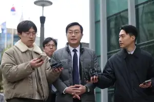 경찰 수사심의위 “장경태 성추행 혐의 송치 의견”