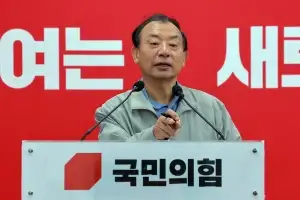 ‘공천 내정설’ 부인한 이정현… 대구 의원들 “인위적 컷오프 반대”