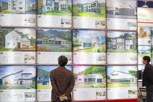 어떤 집이 좋을까… 대구건축박람회 찾은 시민들