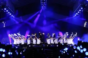 토요일 밤 8시, BTS ‘아리랑’ 울려 퍼진다… ‘한국 촌놈들’ K컬처 이정표 새로 쓴다