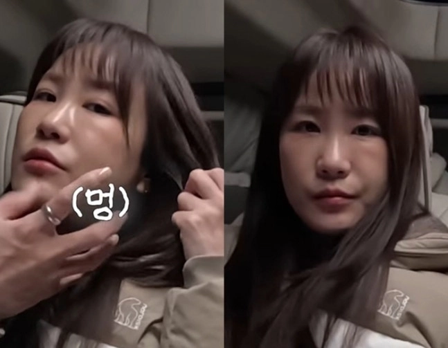 유튜브 채널 ‘준호 지민’