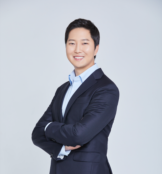 차명훈 코인원 대표. 코인원 제공