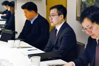 정부, 美 ‘무역법 301조’ 조사 대응 ‘민관 합동 TF’ 발족