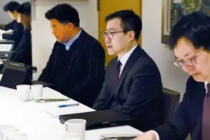 정부, 美 ‘무역법 301조’ 조사 대응 ‘민관 합동 TF’ 발족