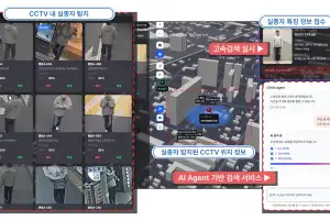 쿠도커뮤니케이션 “관제를 넘어 판단으로”… AI Agent 기반 도시 운영 플랫폼 ‘CUVIA’ 공개