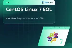 쿠도커뮤니케이션, TuxCare ELS로 ‘Linux OS EOL’ 대응 전략 제시