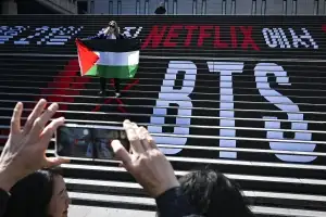 ‘BTS 팬 26만’ 몰리는데…소화전 막히고 유도등 꺼진 숙박시설 66곳 적발
