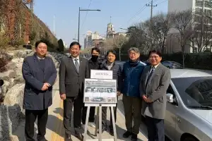 박승진 서울시의원 “장미축제길 확장 추진으로 안전한 중랑장미축제 기대”