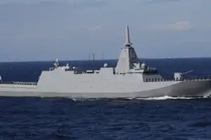 北, 日 무기 수출 확대 추진에 “세계 평화와 안전에 엄중한 도전”