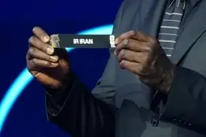 이란축구협 “월드컵 참가한다. 보이콧 대상은 미국”