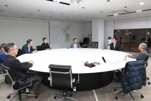 용인시, 중동 위기 피해 중소기업 긴급 지원…이자 차액 보전 3%로 확대