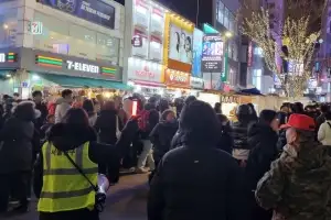 중구, ‘BTS 광화문 공연’ 앞두고 집중 안전관리 돌입