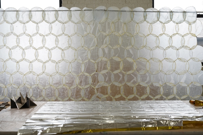 노혜리의 ‘베어링’(Bearing) 아르코 제공