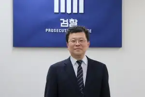 “억울함 풀어주는 검사” 변진환 검사… 변호사로 인생2막 연다
