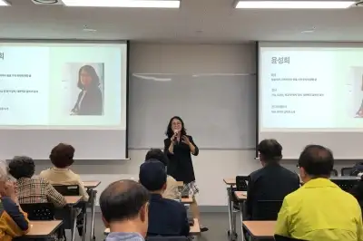 동대문구, 평생교육 확대…인문학·클래식·희곡 등