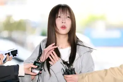 “쯔양 ‘먹토’ 봤다” 허위사실 제보한 대학동창 약식기소