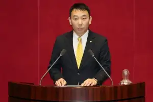 thumbnail - “나는 강경파 아닌 수정파”…검찰개혁 앞장선 김용민