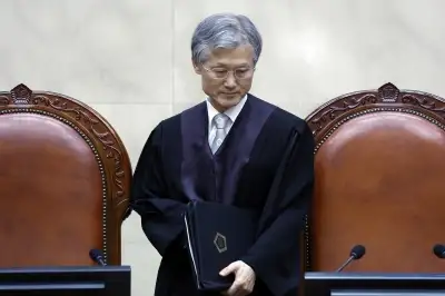 “검사는 이첩, 판사는 규정 밖?”…조희대 대법원장 ‘법왜곡죄’ 수사 관할 딜레마