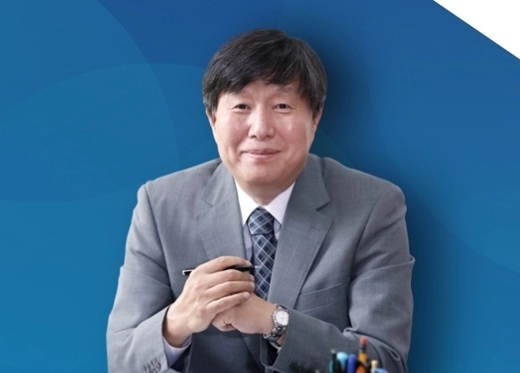 채일 전 국방홍보원장. 국방홍보원 홈페이지