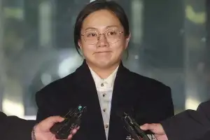 “박나래 자택 절도, 매니저 의심돼”…신상정보 넘긴 前남친 ‘무혐의’