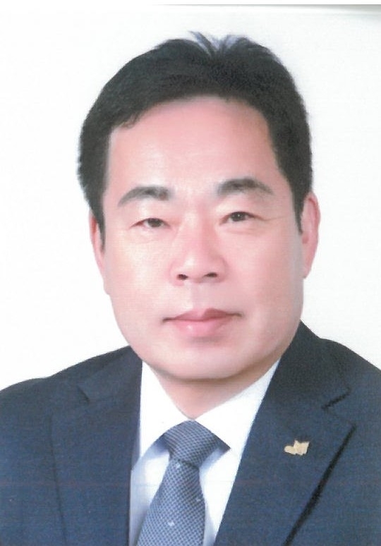 황인일 대한건설협회 광주광역시회 제13대 회장.