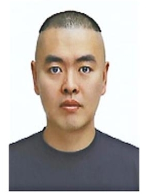 남양주 스토킹 살인범 김훈. 경기북부경찰청 제공