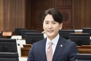 이민석 서울시의원 “아현1구역 정비구역 지정 환영”